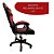 Cadeira Gamer Importway Reclinável C/ Almofada IWCGRAVM - Imagem 9