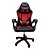Cadeira Gamer Importway Reclinável C/ Almofada IWCGRAVM - Imagem 1