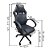 Cadeira Gamer Importway Reclinável IWCGRPT Preto - Imagem 5