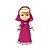Boneca Masha Com Novos Sons Estrela Ref.1001005700038 - Imagem 3