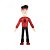 Boneco Enaldinho Vinil Youtube Estrela Ref.1001405000014 - Imagem 1