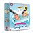 Banheira de Bebê P/ Boneca Surpresa Estrela - 1001001500005 - Imagem 5