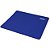 Mousepad Oex Pequeno Base de Borracha MP100 - Azul - Imagem 1