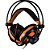 Headset Argos Oex 7.1 Surround USB/P3 - HS417 - Imagem 1