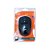 Mouse Oex Cosy Sem Fio Wireless 1200DPI MS409 - Preto - Imagem 4