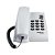 Telefone Intelbras Pleno Com Fio e Chave Cinza Ártico Bivolt - Imagem 2