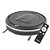 Aspirador Robô Philco MOP PAS08C Preto - Bivolt - Imagem 6