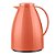 Bule Térmico Invicta Viena 750ml - Coral - Imagem 1