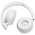Headphone JBL Bluetooth Sem Fio TUNE 510BT - Branco - Imagem 7