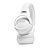 Headphone JBL Bluetooth Sem Fio TUNE 510BT - Branco - Imagem 5
