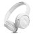 Headphone JBL Bluetooth Sem Fio TUNE 510BT - Branco - Imagem 1