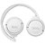 Headphone JBL Bluetooth Sem Fio TUNE 510BT - Branco - Imagem 2