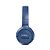 Headphone JBL Bluetooth Sem Fio TUNE 510BT - Azul - Imagem 7