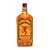 Licor de Whisky Fireball Canela - 750ml - Imagem 1