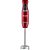 Mixer e Processador Lenoxx Red Turbo 600W PMX405 127V - Imagem 2