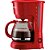 Cafeteira Elétrica Lenoxx Easy Red PCA019 - 127V - Imagem 5