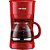 Cafeteira Elétrica Lenoxx Easy Red PCA019 - 127V - Imagem 1