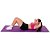 Tapete Yoga Mat Acte T10 173x61cm - Roxo - Imagem 3