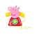 Brinquedo Telefone Peppa Pig Multikids - BR1318 - Imagem 2