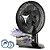 Ventilador de Mesa Britânia Ventus Insect Repelente 127V - Imagem 5