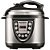 Panela de Pressão Mondial Pratic Cook 4L PE-09 Inox - 220V - Imagem 1