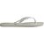 Chinelo Havaianas Fantasia Gloss Branco - 33/34 - Imagem 4