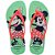 Chinelo Havaianas Slim Disney Verde Jardim - 37/38 - Imagem 1