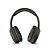 Headphone Sem Fio Multilaser POP Bluetooth PH246 - Preto - Imagem 1