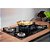 Fogão Cooktop Suggar À Gás FG5005VP Preto - Bivolt - Imagem 4