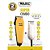 Kit Máquina de Cabelo Wahl Classic Peanut 8747-55-948CB 127V - Imagem 6