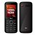 Celular Red Mobile Mega II Bluetooth 2 Chips M010G Vermelho - Imagem 2