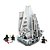LEGO Star Wars Imperial Shuttle Ref.75302 - Imagem 3