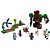 LEGO Minecraft O Horror da Selva Ref.21176 - Imagem 1