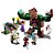 LEGO Minecraft O Horror da Selva Ref.21176 - Imagem 2