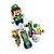 LEGO Aventuras Com Luigi - Pacote Inicial Ref.71387 - Imagem 5
