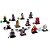 LEGO Minifigures Marvel Studios Ref.71031 - Sortidos - Imagem 1