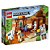LEGO Minecraft O Posto Comercial Ref.21167 - Imagem 7
