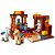 LEGO Minecraft O Posto Comercial Ref.21167 - Imagem 1