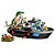 LEGO Fuga de Barco do Dinossauro Baryonyx Ref.76942 - Imagem 5