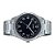 Relógio Masculino Casio Analogico MTP-V005D-1B4UDF-SC Prata - Imagem 2