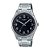 Relógio Masculino Casio Analogico MTP-V005D-1B4UDF-SC Prata - Imagem 1
