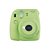 Câmera Instantânea Fujifilm Instax Mini 9 - Verde Limão - Imagem 1