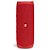 Caixa de Som JBL Flip 5 à Prova D'água - Vermelho - Imagem 5