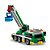 LEGO Creator Transportador de Carros de Corrida Ref.31113 - Imagem 4