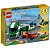 LEGO Creator Transportador de Carros de Corrida Ref.31113 - Imagem 2