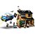 LEGO Harry Potter Rua Dos Alfeneiros 4 - Ref.75968 - Imagem 2