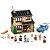 LEGO Harry Potter Rua Dos Alfeneiros 4 - Ref.75968 - Imagem 1