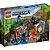 LEGO Minecraft A Mina Abandonada Ref.21166 - Imagem 3