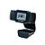 Webcam Office HD Multilaser 720P 30FPS C/ Microfone - AC339 - Imagem 3