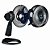 Ventilador de Mesa Arno Super Force Repelente 30cm VER3 220V - Imagem 7